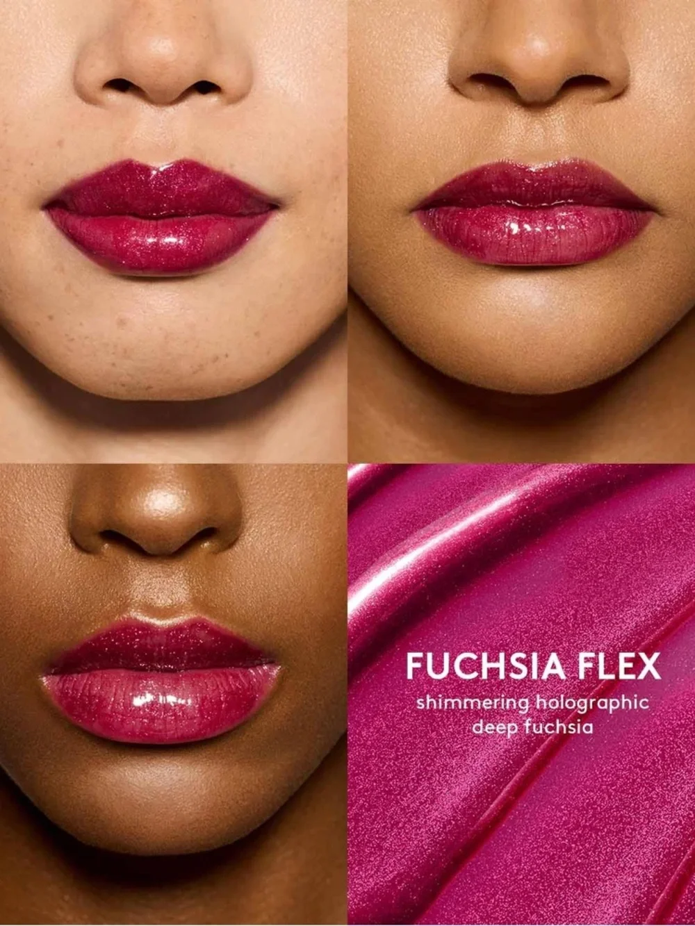 Fenty Beauty og boss